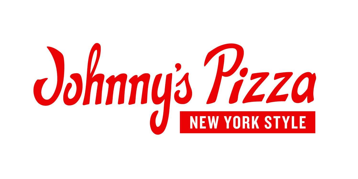 Johnny's Pizza: New York Style